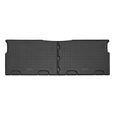  Gumiszőnyeg - MERCEDES VITO (W447) MÁSODIK ÜLÉSSOR (2-RÉSZES) 2014-TŐL autószőnyeg