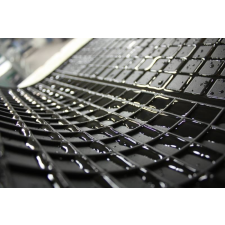  Gumiszőnyeg PEUGEOT 206 1998-2012 autószőnyeg