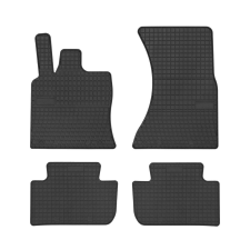  Gumiszőnyeg PORSCHE Macan évjárattól -&gt; 2014 autószőnyeg