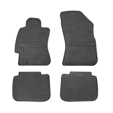  Gumiszőnyeg SUBARU Outback V évjárattól -&gt; 2014 autószőnyeg