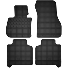  gumiszőnyeg szett: BMW X2 F39 SUV (2017-től 2023-ig) autószőnyeg