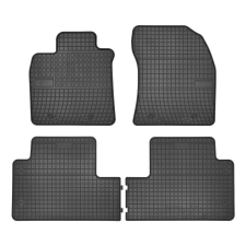  Gumiszőnyeg TOYOTA Avensis III évjárattól -&gt; 2008 autószőnyeg