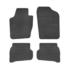  Gumiszőnyeg VW Polo V évjárattól -&gt; 2009 autószőnyeg