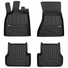  GUMISZŐNYEGEK AUDI A7 C7 2010-2017 3D VÁLYÚ autószőnyeg