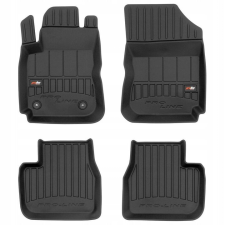  GUMISZŐNYEGEK CITROEN C4 Cactus 2014 - 2020 3D VÁLYÚ autószőnyeg