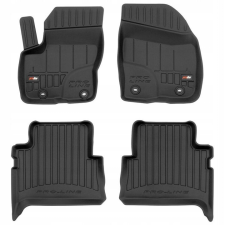  GUMISZŐNYEGEK FORD KUGA Mk1 2008-2013 3D VÁLYÚ autószőnyeg