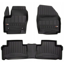  GUMISZŐNYEGEK FORD S-Max MK1 2006-2015 3D VÁLYÚ G autószőnyeg