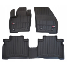  GUMISZŐNYEGEK FORD S-MAX Mk2 2015-2023 3D VÁLYÚ autószőnyeg