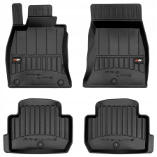  GUMISZŐNYEGEK KIA Stinger 2017-2023 3D VÁLYÚS autószőnyeg