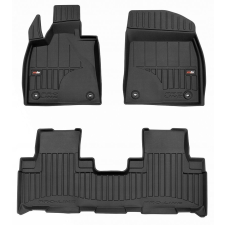  GUMISZŐNYEGEK LEXUS RX 4 2016-2022 3D VÁLYÚS autószőnyeg