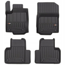  GUMISZŐNYEGEK MERCEDES GLE W166 2015-19 VÁLTÓS autószőnyeg