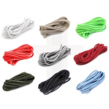  Gumizsinór 3 mm - 3 méter szalag, zsinór