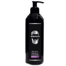 GUMMY PROFESSIONAL Krémový balzám Exotic 400 ml after shave