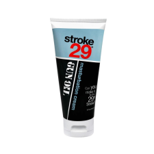 Gun Oil Stroke 29 - Maszturbációs- és masszázskrém (200ml) potencianövelő