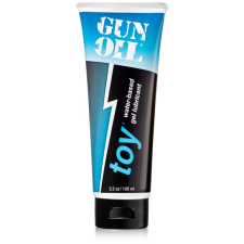 Gun Oil - Vízbázisú Síkosító 100 ml síkosító
