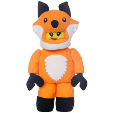 Gund LEGO Plüss Róka plüssfigura