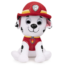  GUND Paw Patrol Marshall Plüss - Mentőkutya - 15cm plüssfigura