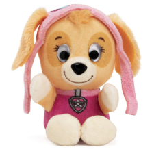GUND PLUS SKYE KISKUTYA ŐRJÁRAT 8CM plüssfigura