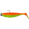 Gunki G Bump Pre-Rigged 8cm 5g Orange Chart Belly