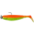 Gunki G Bump Pre-Rigged 8cm 5g Orange Chart Belly