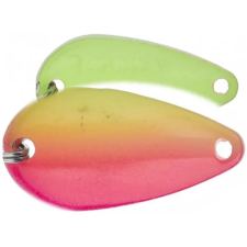 Gunki Sway 1,2g Pink Yellow / Yellow Fluo csali