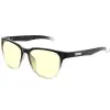 Gunnar Berkeley Fade Onyx, borostyánszín lencse