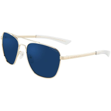 Gunnar Mustang Gold, sötét üveg szemüvegkeret