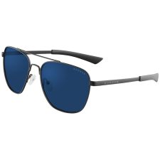 Gunnar Mustang Onyx, sötét üveg szemüvegkeret