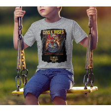  Guns N&#039; Roses gyerek póló gyerek póló