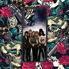  Guns N' Roses - Sunset Strip Legends - Egyéb tok tok és táska