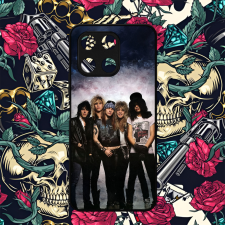  Guns N' Roses - Sunset Strip Legends - Honor tok tok és táska