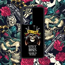  Guns N' Roses - Welcome to the Jungle - Egyéb tok tok és táska