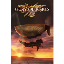  Guns of Icarus Online (Collectors Edition) (digitális licenc) videójáték
