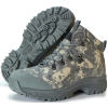 Gurkha Tactical All-Terrain szürke-digit bakancs