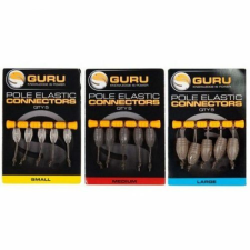 GURU Elastic Connector - Small horgászkiegészítő