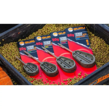 Guru Extra Distance Hybrid Feeder Large 60g feeder kosár (GFD006) horgászkiegészítő