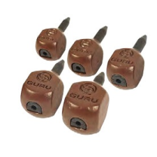 GURU Inline Lead - 1.5 oz - 43g horgászkiegészítő