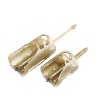 GURU Inline Pellet Feeder - large - 28g horgászkiegészítő