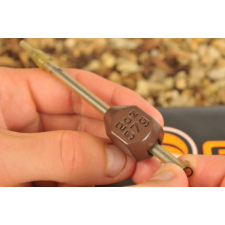 GURU Inline XSafe Lead bomb feeder ólom 1.3oz / 10g horgászkiegészítő