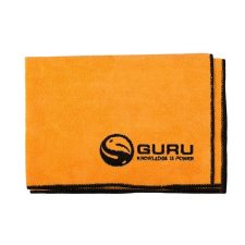 GURU Microfibre Towel horgászkiegészítő