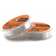  Guru N-Gauge 12Lb 0,25mm előke zsinór (Gng25) horgászzsinór