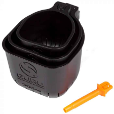Guru Rapid Release Pole Cups Set etetőcsésze szett (GRRC) horgászkiegészítő
