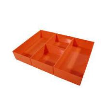 Guru RWS Organizers For Side Drawer Tray tálcaszett (GRIV080) horgászkiegészítő