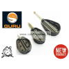  Guru Small Hybrid Inline Feeder Kosár 24G (Ghf24I)