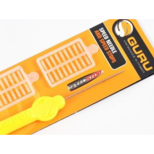 Guru - Speedstops With Needle csali stopper és stoppertű (GSSN) horgászkiegészítő