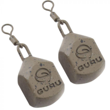 Guru Square Pear Bomb Feeder ólom 1,1oz 31g (GL03) horgászkiegészítő