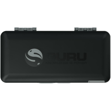 GURU Stealth Rig Case 6" (15cm) horgászkiegészítő