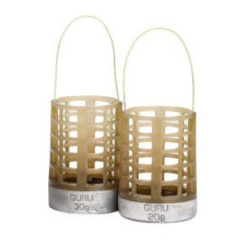  Guru X-Change Distance Feeder Cage Large Feeder kosár 20-30g (GAD05) horgászkiegészítő