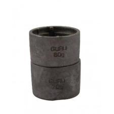 GURU X-Change Distance Feeder Weights - ExtraHeavy Spare Weights Pack horgászkiegészítő