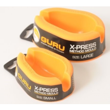 GURU X-Press Method Mould Mini horgászkiegészítő